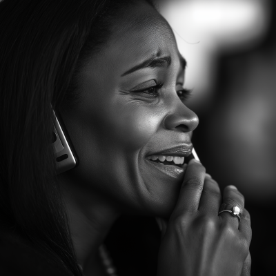 Joyful Tears