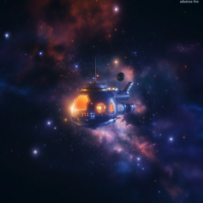Cosmic Bear Station