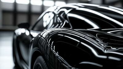 Automated Powder Process