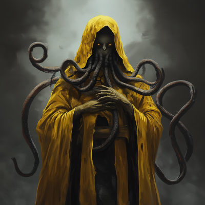 King in Yellow