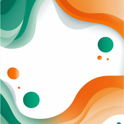 Gradient Swirl Banner