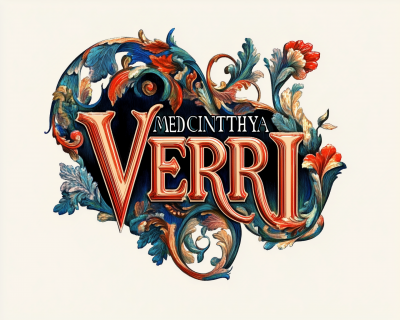Medieval Logo Design