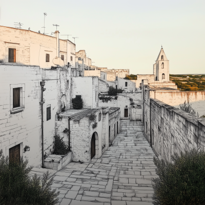 Borgo Egnazia Puglia