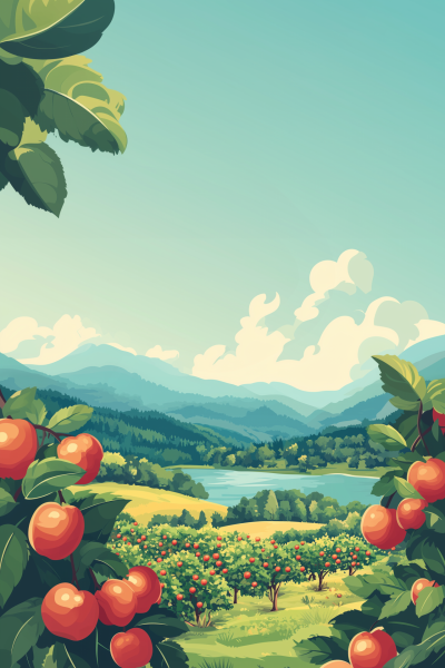 Promotional Poster
