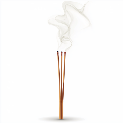 Copal Stick Incense