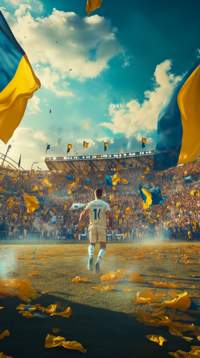 Cadiz CF Matchday