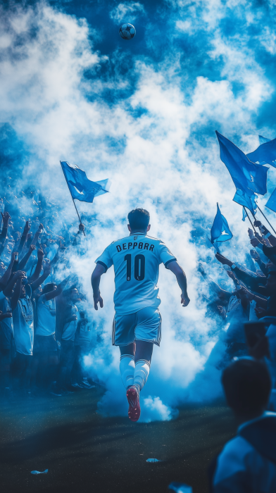 Epic Matchday Moment