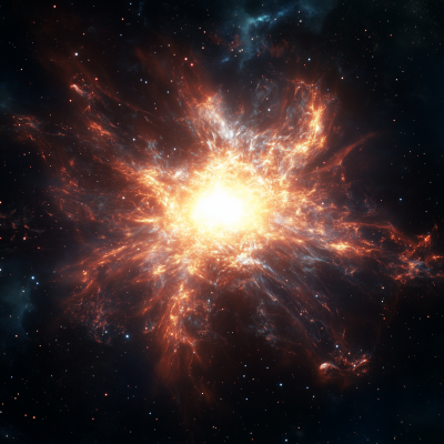 Cinematic Supernova