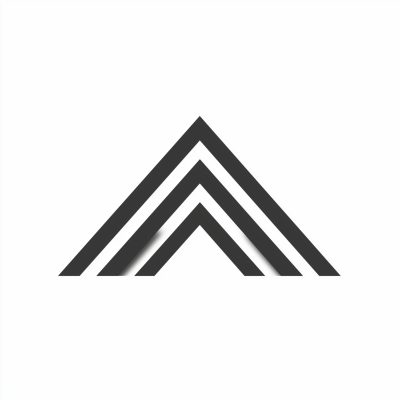 Modern Real Estate Logo
