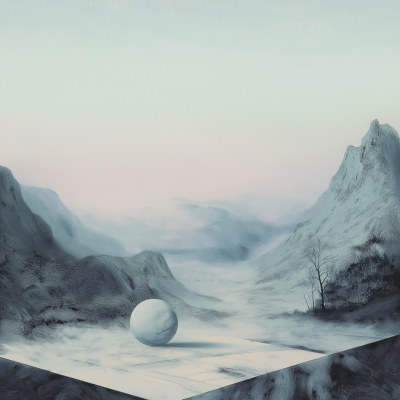 Serene Landscape