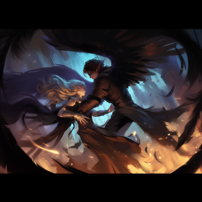 Guardian of the Skies