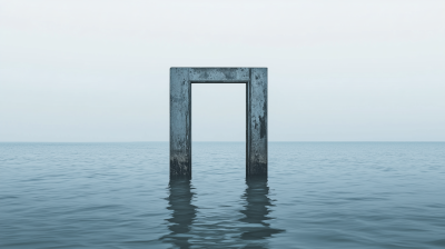 Door in the Sea