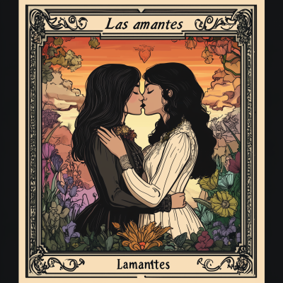 Las Amantes