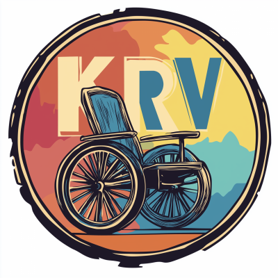 KRV Advocacy Logo