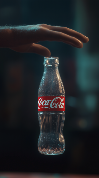 Cinematic Close Up