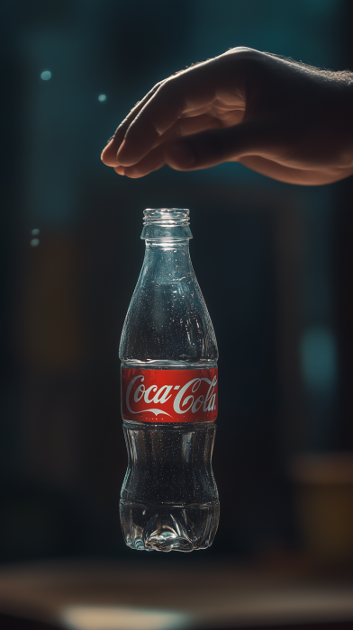 Cinematic Close-Up