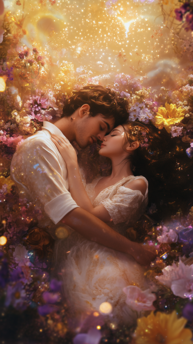 Dreamlike Romance