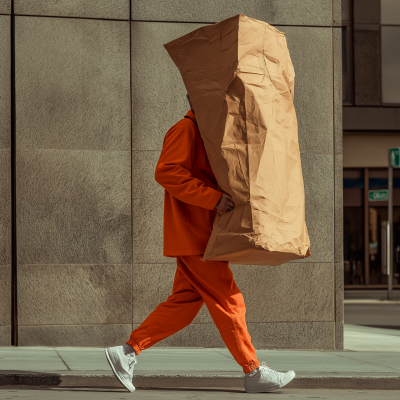 Urban Style Walk