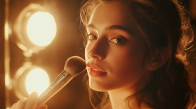 Beauty in the Spotlight