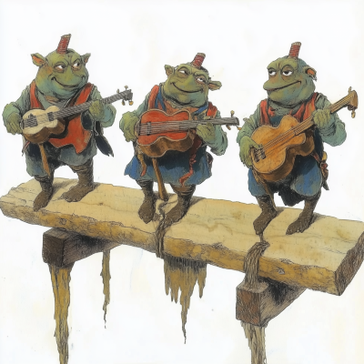Ogres Band