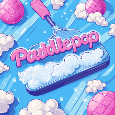 Paddlepop Clouds