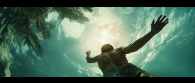 Underwater Reach