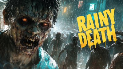 Rainy Death
