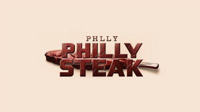 Philly Steak Logo
