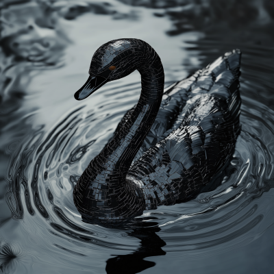 Robotic Black Swan