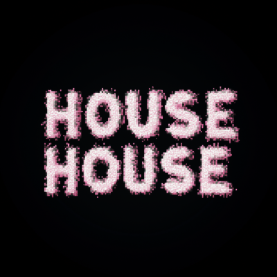 Stylized House Design