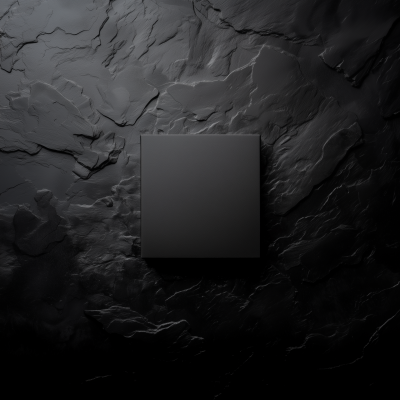 Premium Matte Box Overhead Photo