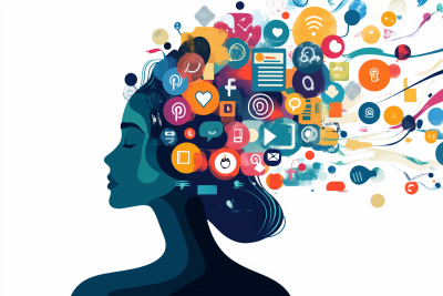 Social Media Mind