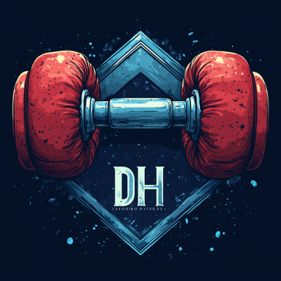 Gym Logo Design