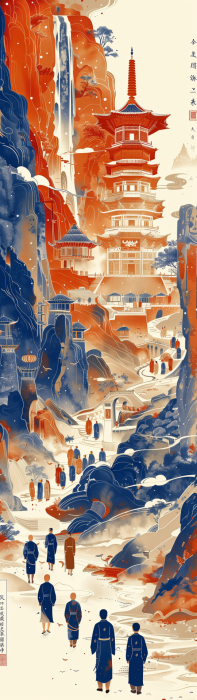Ancient Capital of Luoyang