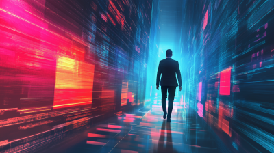 Transforming Business with AI