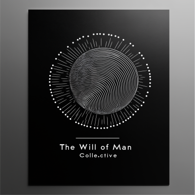 Futuristic Logo Design