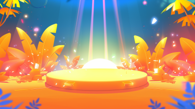Battle Ring Stage