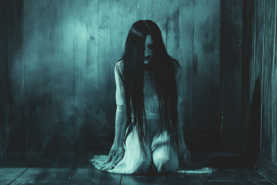 Haunting Scream