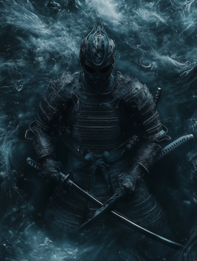 Void Samurai