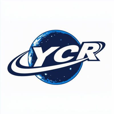 Satirical NASA Vector Logo