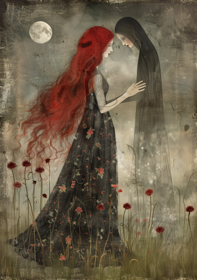 Ethereal Reunion