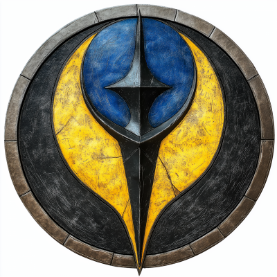 Scriveners Guild Emblem