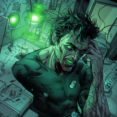 Transformation in the Laboratory