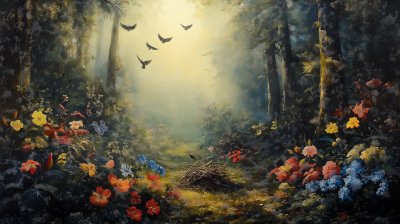 Garden of Eden