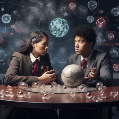 Future Debate Championship