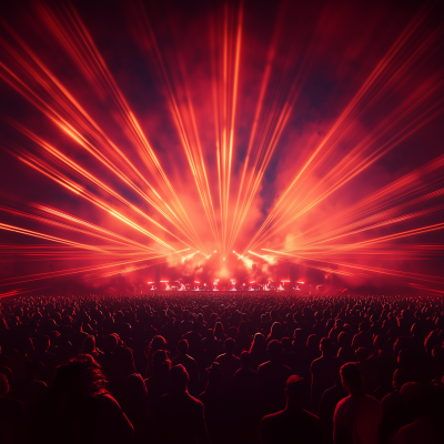 Concert Night