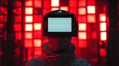 Faceless Influencer