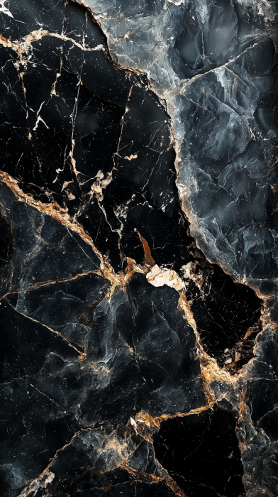 Black Marble Texture