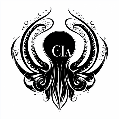 Cia. of Tentacle Logo