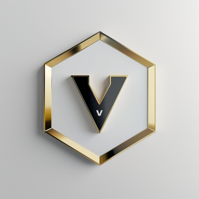Minimalist Luxury Logo